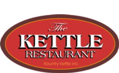 the kettle restaurant logo