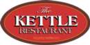 the kettle restaurant logo