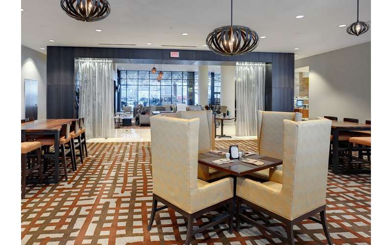 Hilton Albany A Hilton Affiliate Hotel In Albany, NY