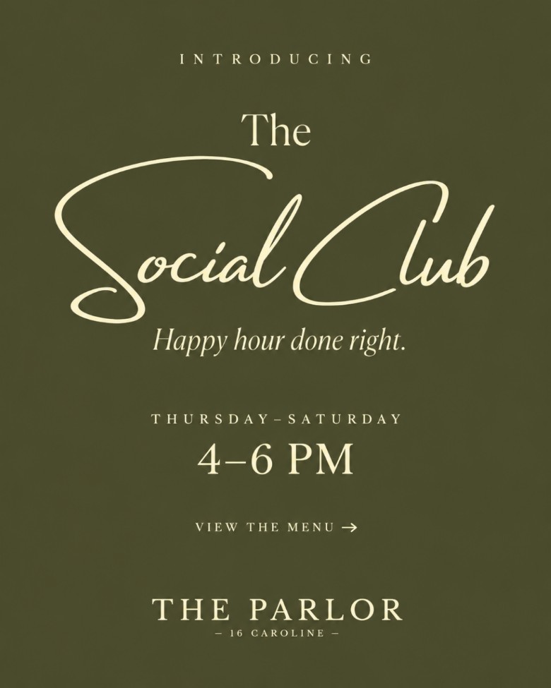 The Social Club