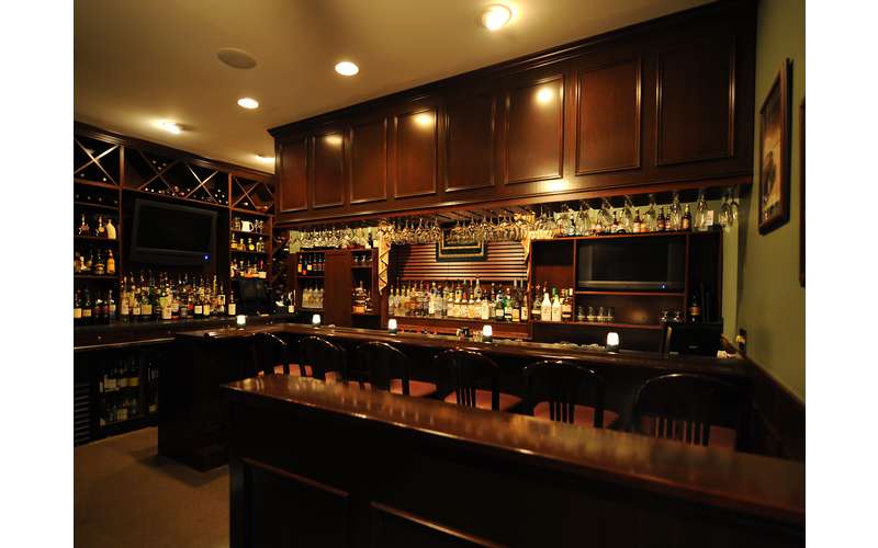 Lake Ridge Restaurant Lakeside Dining on Round Lake, NY 12151