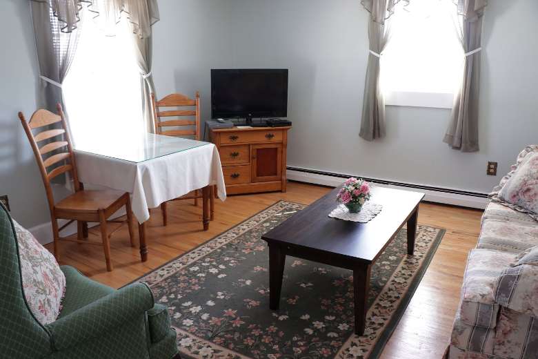 Pine View Sitting Room