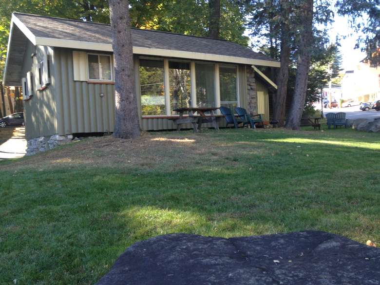 The Balsam Motel Cottages In Lake George Lakegeorge Com