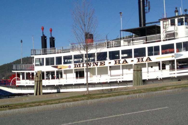 The Balsam Motel Cottages In Lake George Lakegeorge Com
