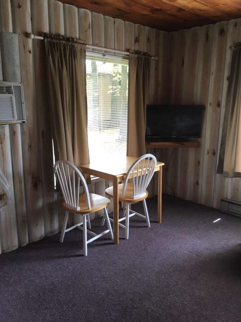 The Balsam Motel Cottages In Lake George Lakegeorge Com