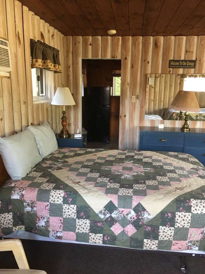 The Balsam Motel Cottages In Lake George Lakegeorge Com