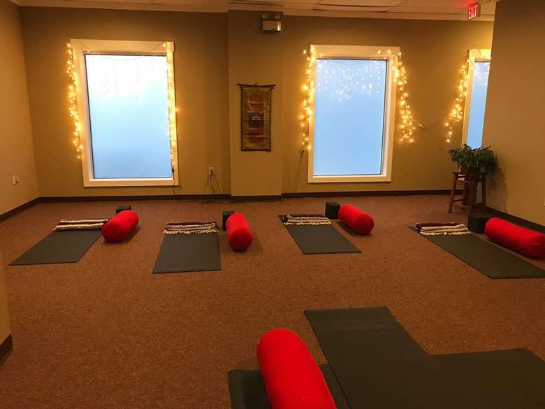 The Bodyworks Wellness Center Massage & Yoga Services in Albany, NY