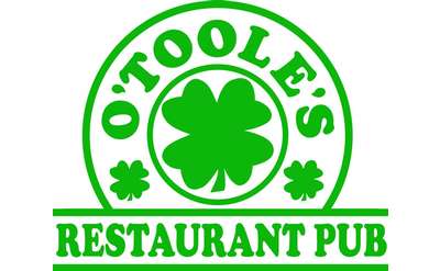 o'toole's restaurant pub logo