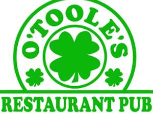 o'toole's restaurant pub logo