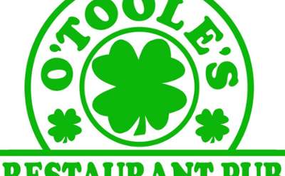 o'toole's restaurant pub logo