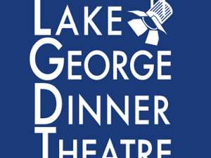 lake george dinner theater logo