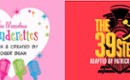 the marvelous wonderettes and the 39 steps