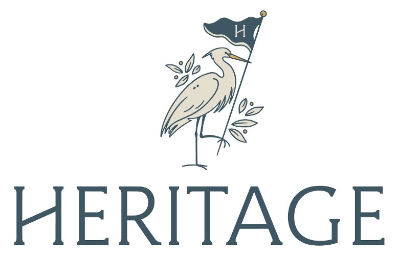 Heritage at Saratoga National logo