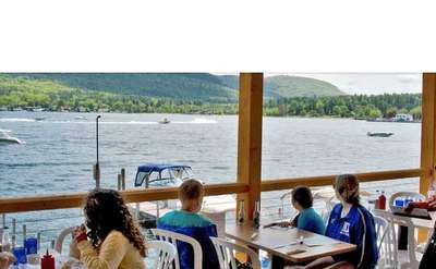 Lake George Restaurant Guide Find Restaurants In The