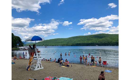 Shepard Park — hero image