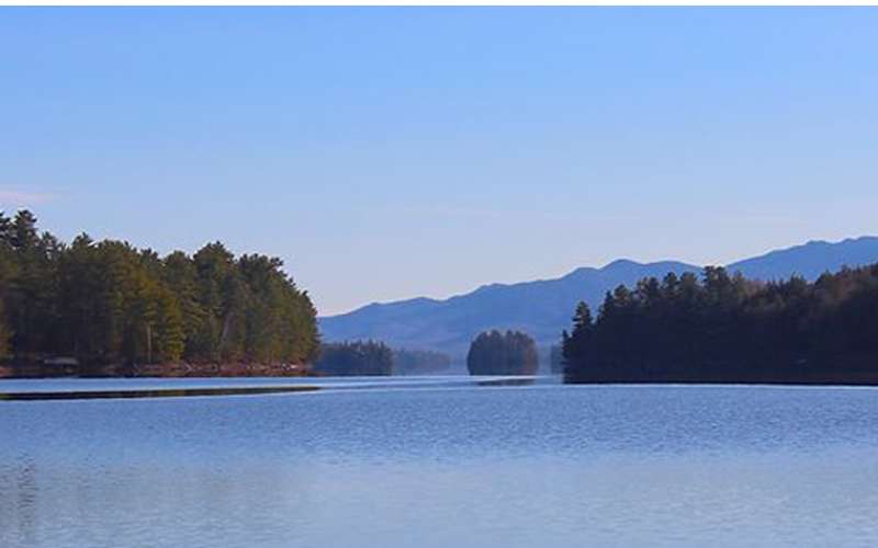 Long Lake Tourism Association A Real Adirondack Experience in Long Lake New York