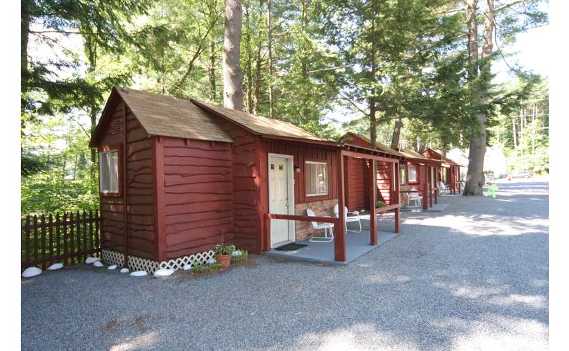 Off the Beaten' Path Budget Friendly Cabins & Cottages ...