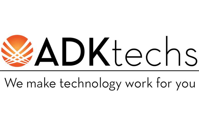 ADK techs Logo