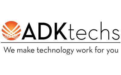 ADK techs Logo