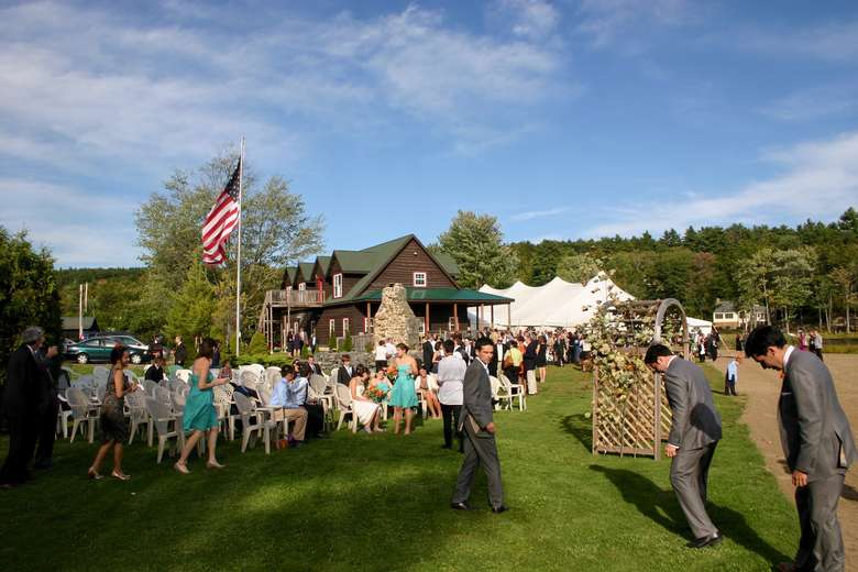 Twin Pines on Trout Lake Lake Cabins & Cottages in Diamond