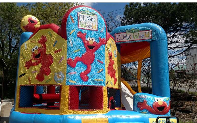 jumping bean rentals