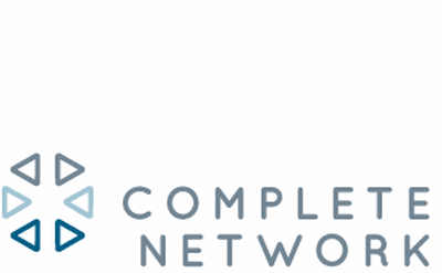 Complete Network logo
