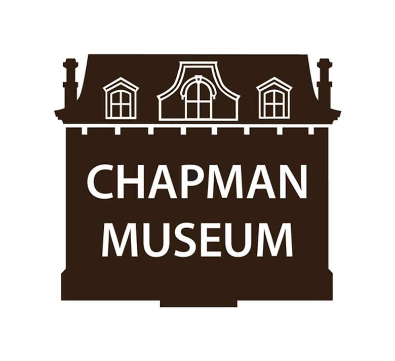 chapman museum logo