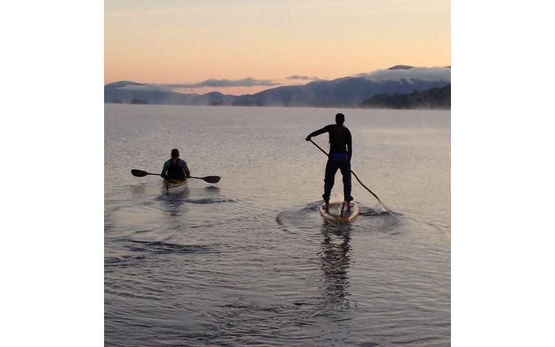 Lake Kayak Company Canoe, Kayak, and SUP Rentals &