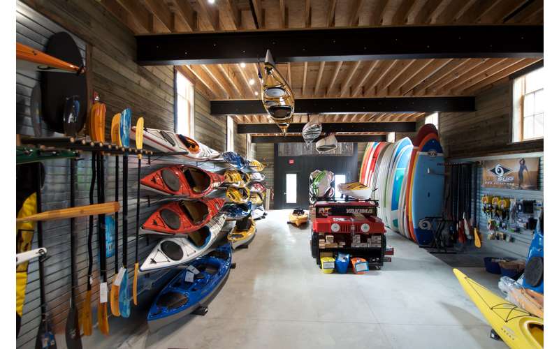 Lake Kayak Company Canoe, Kayak, and SUP Rentals &