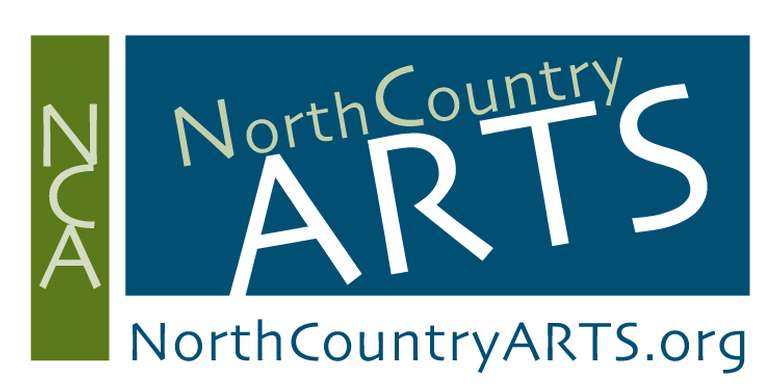 North Country Arts logo