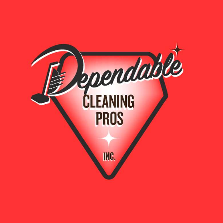 logo for Dependable Cleaning Pros