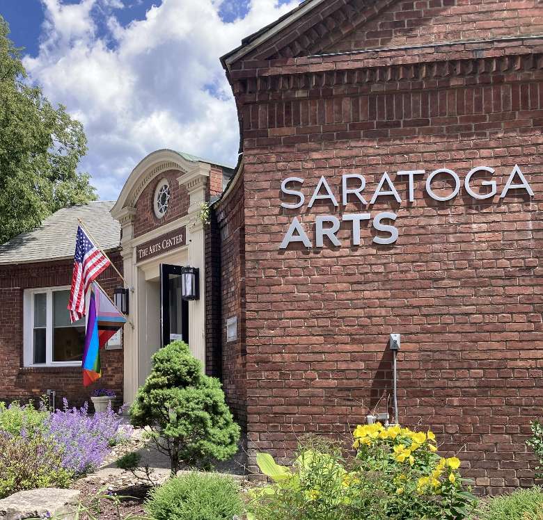 Saratoga Arts at The Arts Center in Saratoga Springs, NY Cultivating a