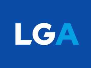 LGA Logo