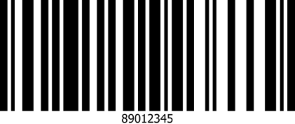 bar code for twenty percent off at The Fun Spot