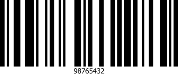 bar code for twenty percent off at The Fun Spot
