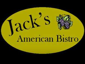 Jack's American Bistro Logo