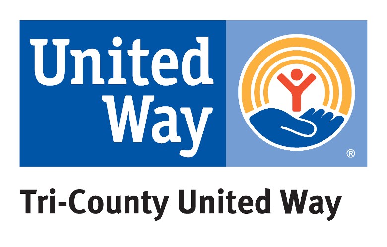 Mission Statement: Tri-County United Way is an organization dedicated to helping people. We work to improve lives and make a positive impact in our communities by raising resources, both monetary and volunteer.