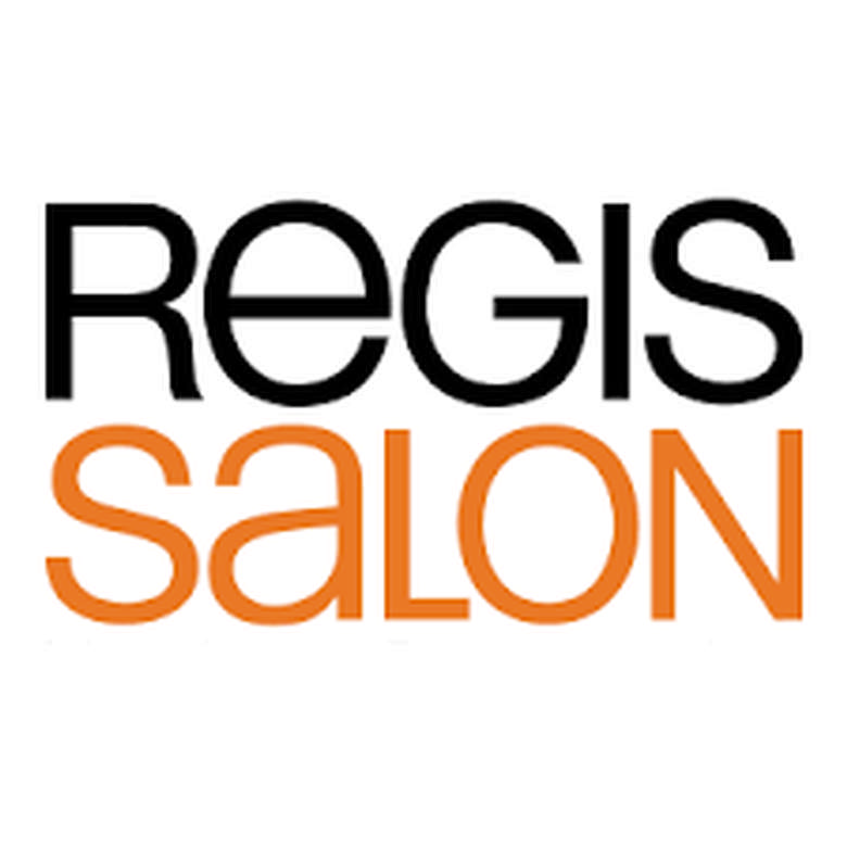 regis salon logo