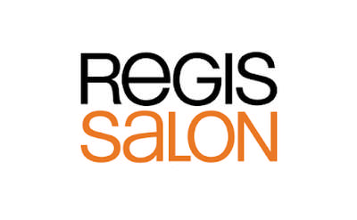 regis salon logo