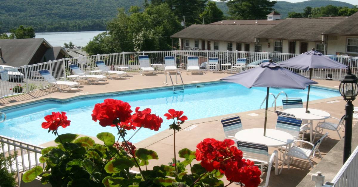 motels in lake george ny        <h3 class=