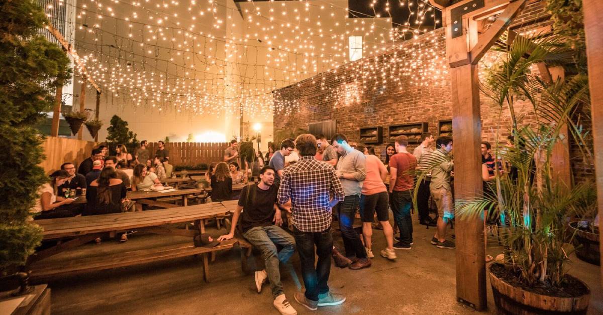 Bars, Pubs & Clubs In & Near Albany