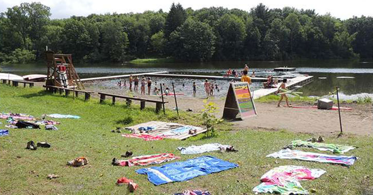 Albany Summer Camps Day Camps In The Capital Region Area Of New York State