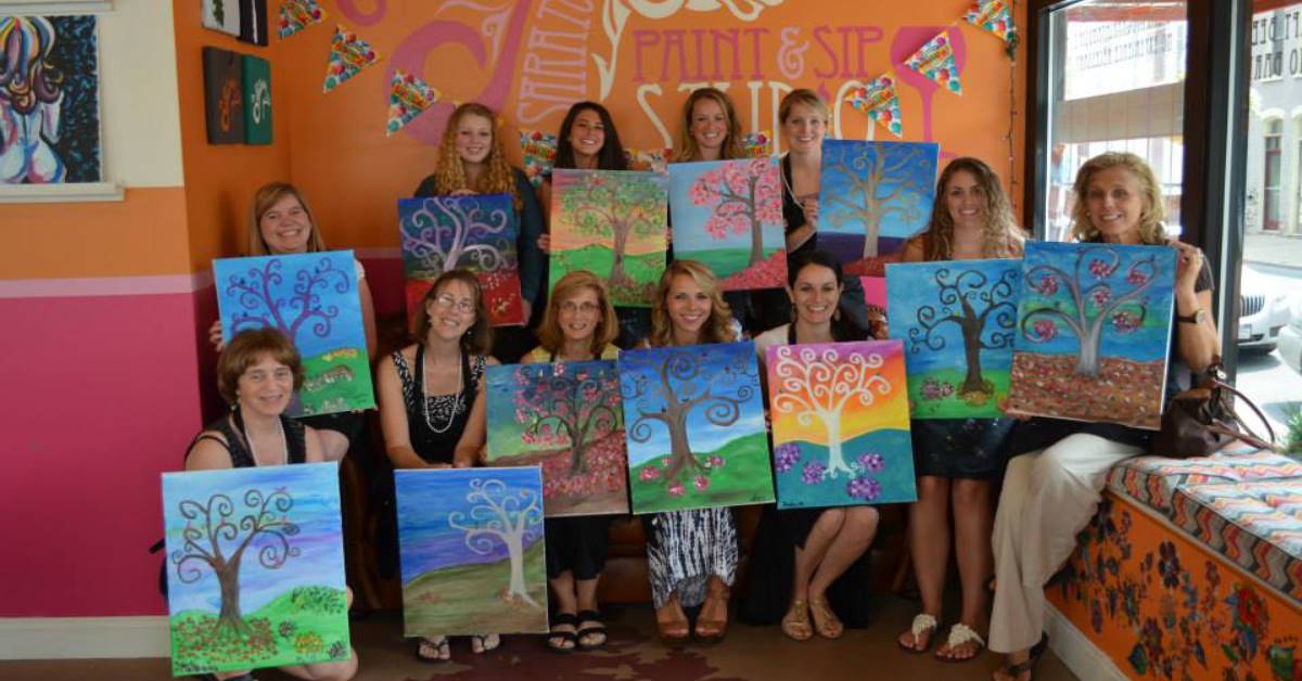 Explore Fun Things To Do in Saratoga Springs