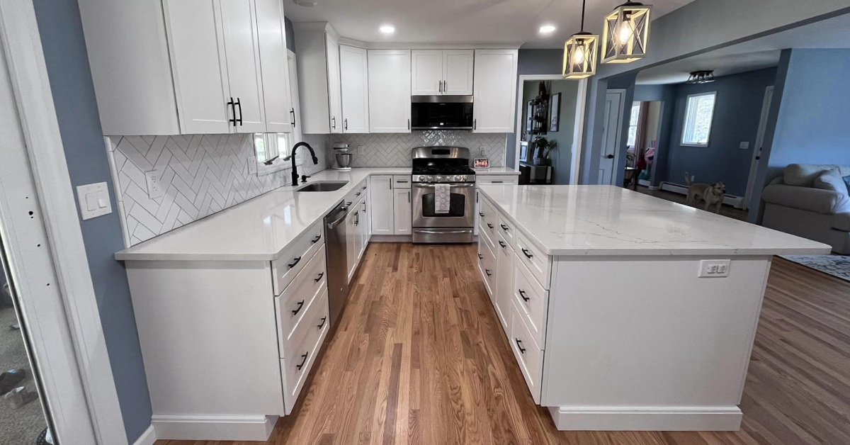 Saratoga Renovators, Contractors, Carpenters & More: Design, Repair ...