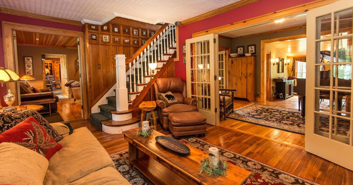 Vacation Rentals Near Lake Private Locations Close To Lake