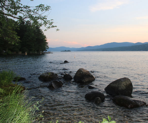 Lake George Camping Guide: Info, Tips, FAQs & More