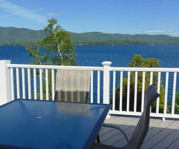 Win a Three Night Stay This June at Depe Dene Resort in Lake George