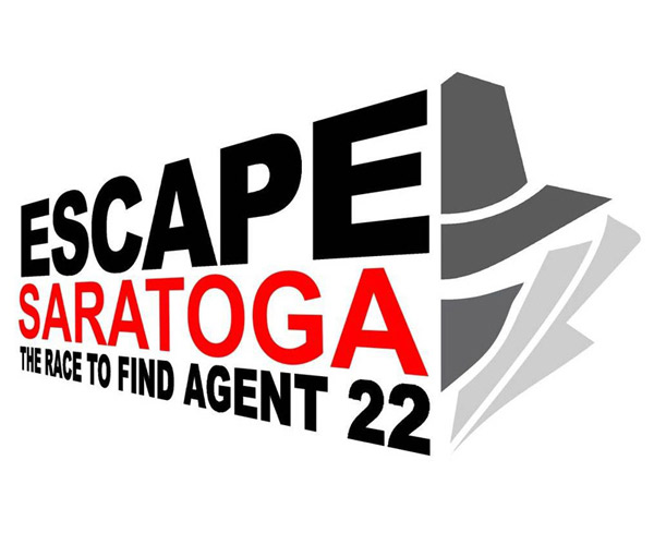 escape saratoga logo