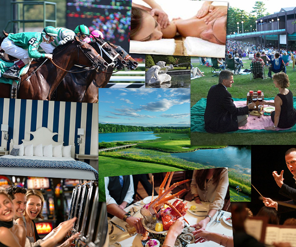 saratoga summer sweepstakes