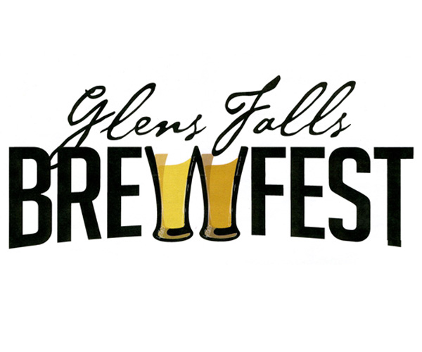 glens falls brewfest logo